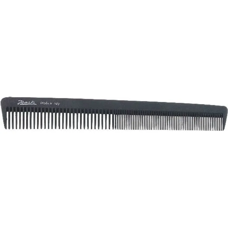 Jäneke Carbon Haarschneidekamm 7,5
