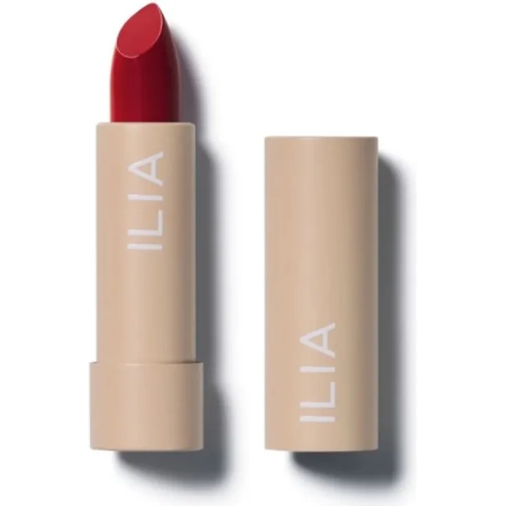 ILIA Beauty Lippenstift Lips Color Block High Impact Lipstick Tango 4 g