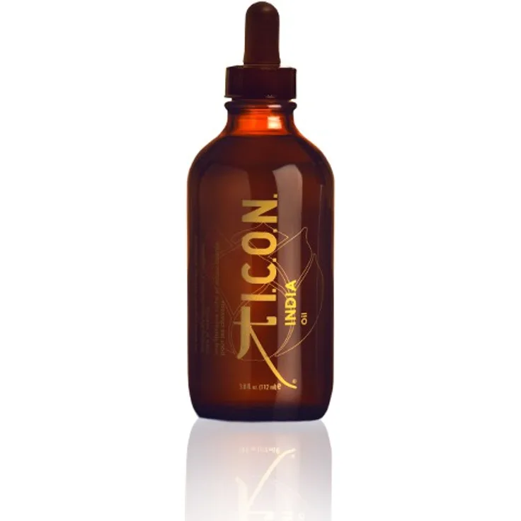 Icon India Öl 112 ml