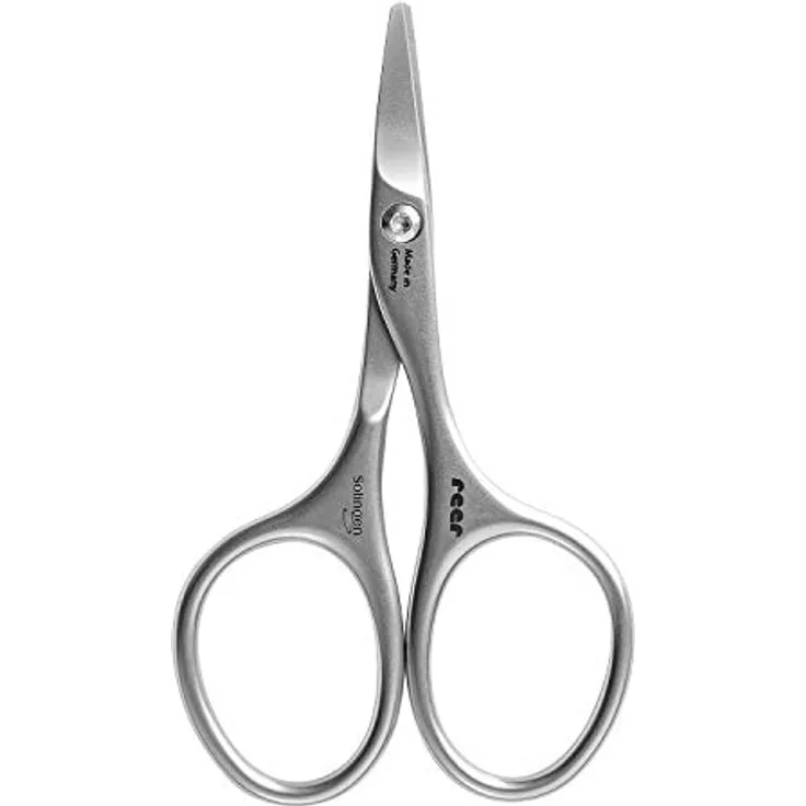Reer GmbH Premium Care Baby-Nagelschere, zur Mani- und Pediküre