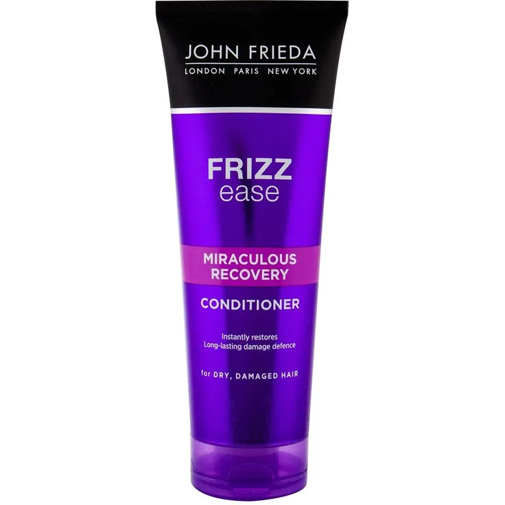 John Frieda Frizz Ease Miraculous Recovery Conditioner 250 ml