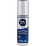 Nivea Men Hyaluron Hydro Feuchtigkeitsspendendes Gesichtsgel gegen Falten 50 ml für Männer