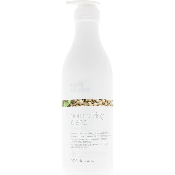 Milk_Shake Scalpcare Normalizing Blend Shampoo 1000 ml 