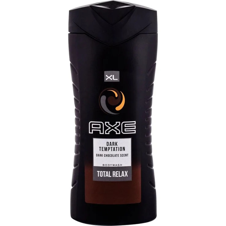 Axe Dark Temptation 400 ml – Bild 1
