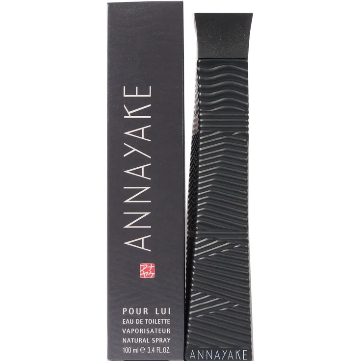 Annayake pour lui Eau de Toilette (EdT) Herrenduft 100 ml