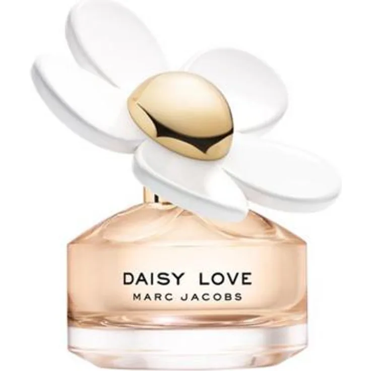 MARC JACOBS DAISY INTENSE Eau de Toilette (EdT) Damenduft 50 ml