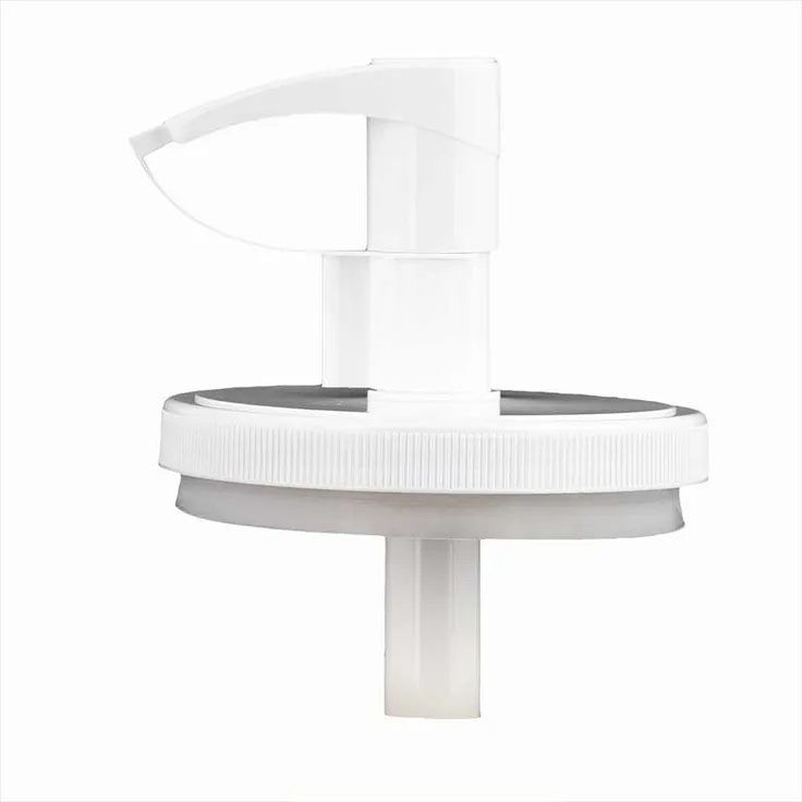 Wella Plex Pumpe für 500ml