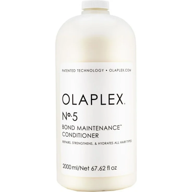 Olaplex Bond Maintenance Conditioner No. 5 2000 ml – Bild 1