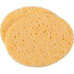 Annemarie Börlind Beauty Specials Kosmetik Schwämmchen 2Stück für Damen und Herren