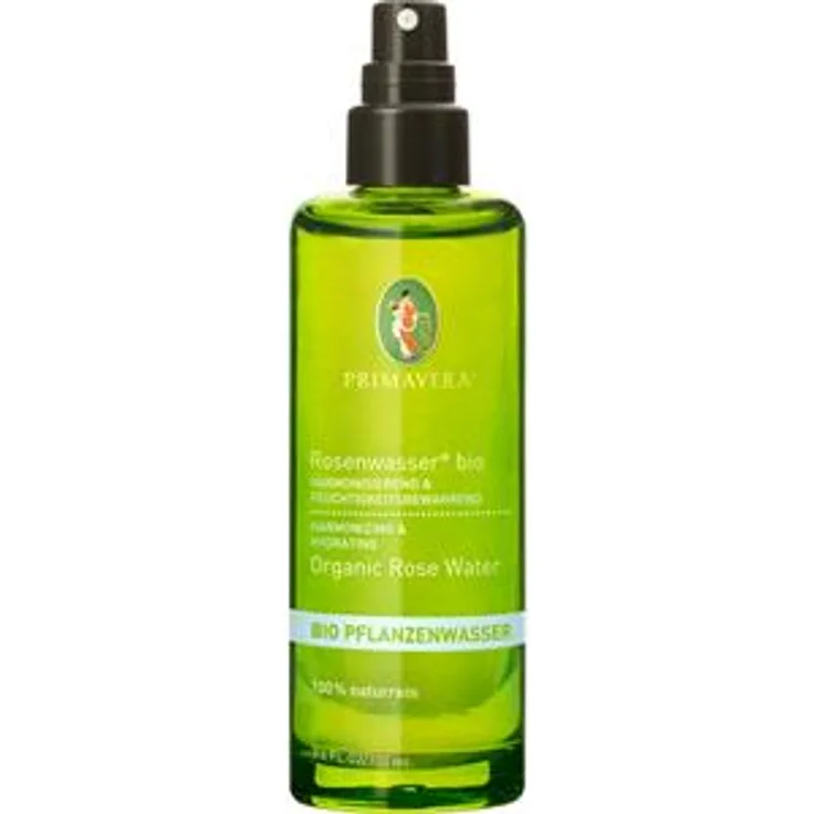 Rosenwasser Kba 100 ml 