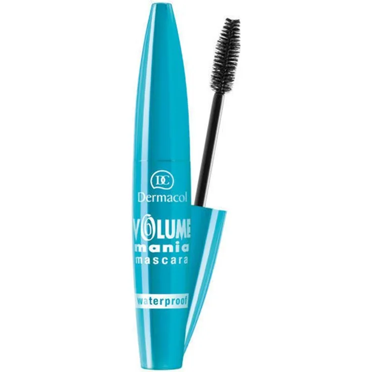 Dermacol Volume Mania Waterproof Mascara 9 ml