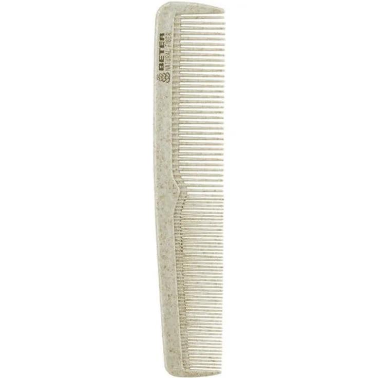 Beter Natural Fiber Dressing Comb Beige