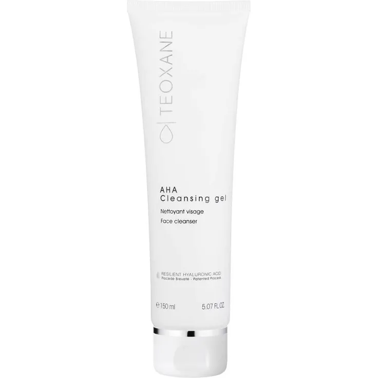 Teoxane Aha Cleansing gel, für Damen und Herren 