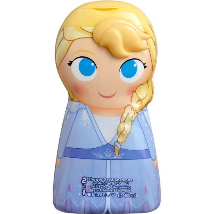 Disney Frozen II 2in1 Duschgel 400 ml