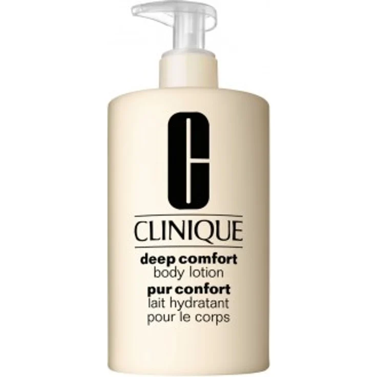Clinique Body Deep Comfort Bodylotion 400 ml  – Bild 1