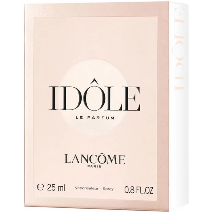 Lancôme Idôle Eau de Parfum (EdP) Damenduft 25 ml Duftfamilie: Chypre, blumig – Bild 2