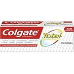 Colgate Total Original 20 ml mit Fluorid, für saubere Zähne & frischen Atem