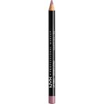 Nyx Professional Makeup Lip Liner Crayon A Levres 834 Prune 1G