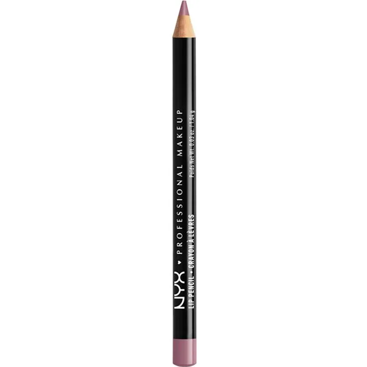 Nyx Professional Makeup Lip Liner Crayon A Levres 834 Prune 1G