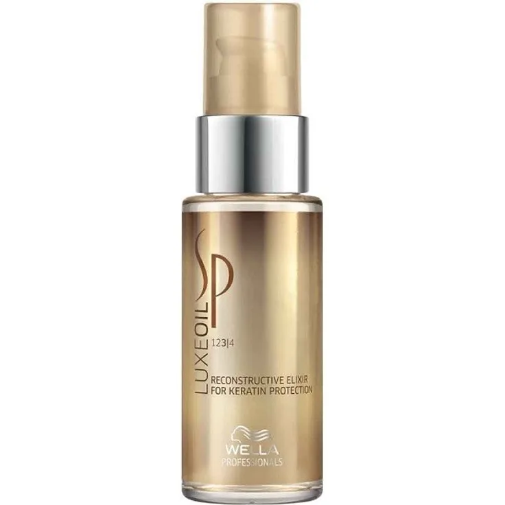 Wella SP Luxe Oil Reconstructive Elixir 30 ml