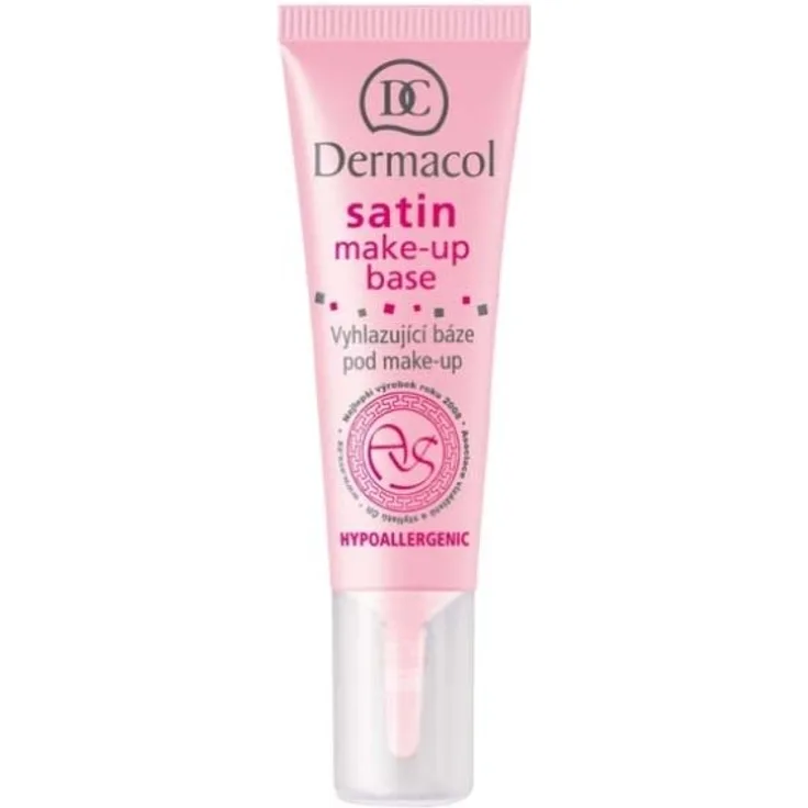 Dermacol Satin Makeup Basis 10 ml