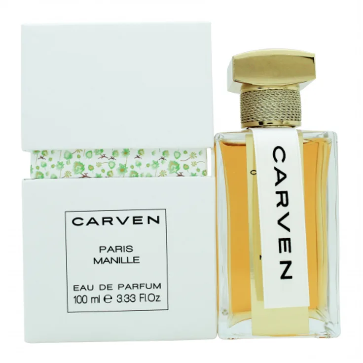 Carven Paris Manille Eau de Parfum (EdP) Damenduft 100 ml