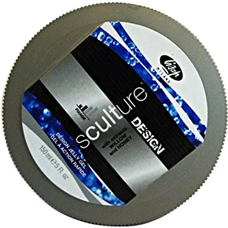 Lisap Sculture Design Jelly Gel Hold 2 150 ml
