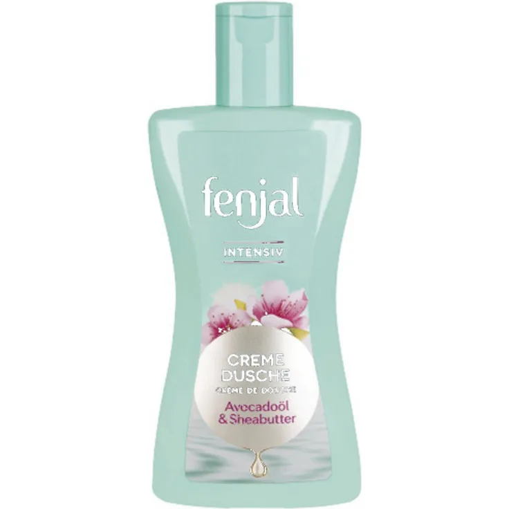 Fenjal Dusche Intensiv 200 ml