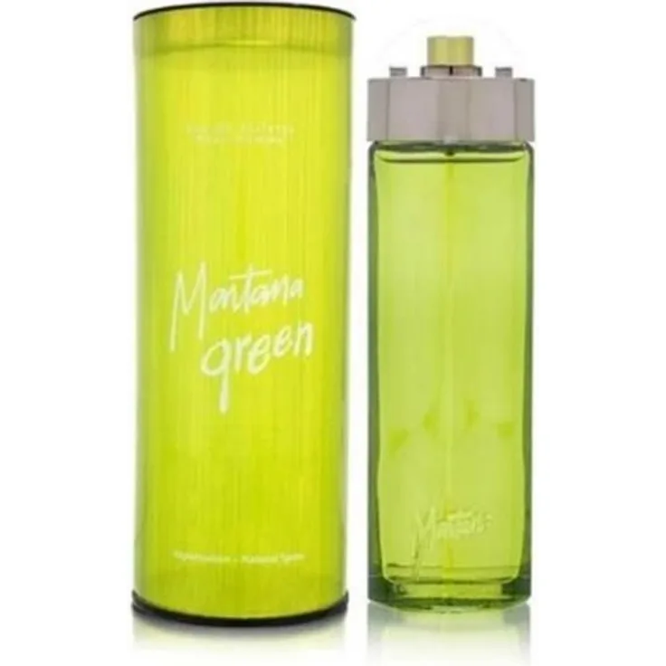 Montana Deodorant Vaporisateur 150 ml