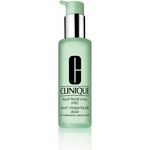Clinique Liquid Facial Soap mild 400 ml, für normale Haut geeignet, Textur: Flüssig 