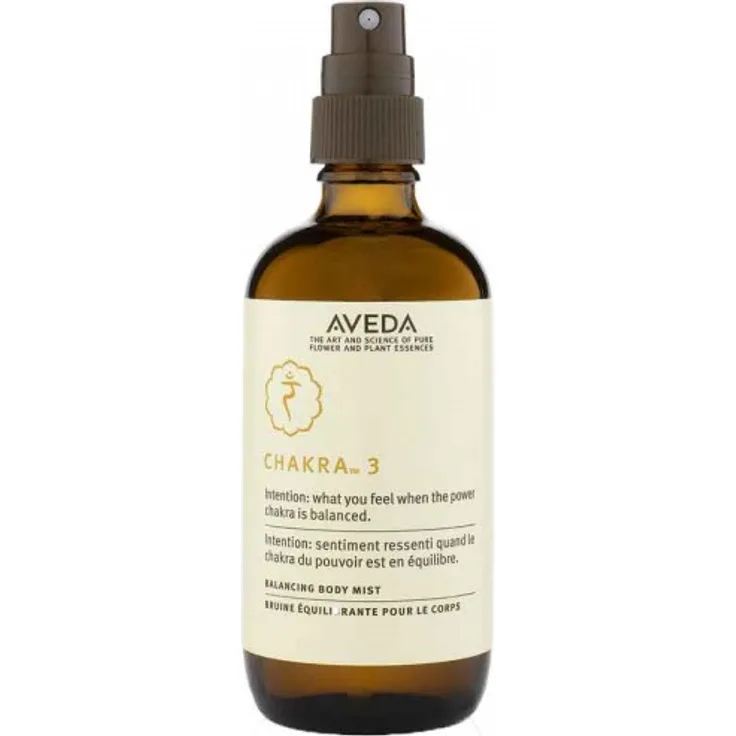 Aveda Chakra 3 Balancing Pure-Fume Mist Feel Intention 100 ml 