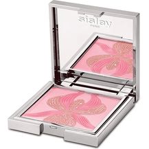 Bild für Sisley Make-up Palette L'Orchidee Blush Enlumineur au Lys Blanc Rosé schimmerndes Finish