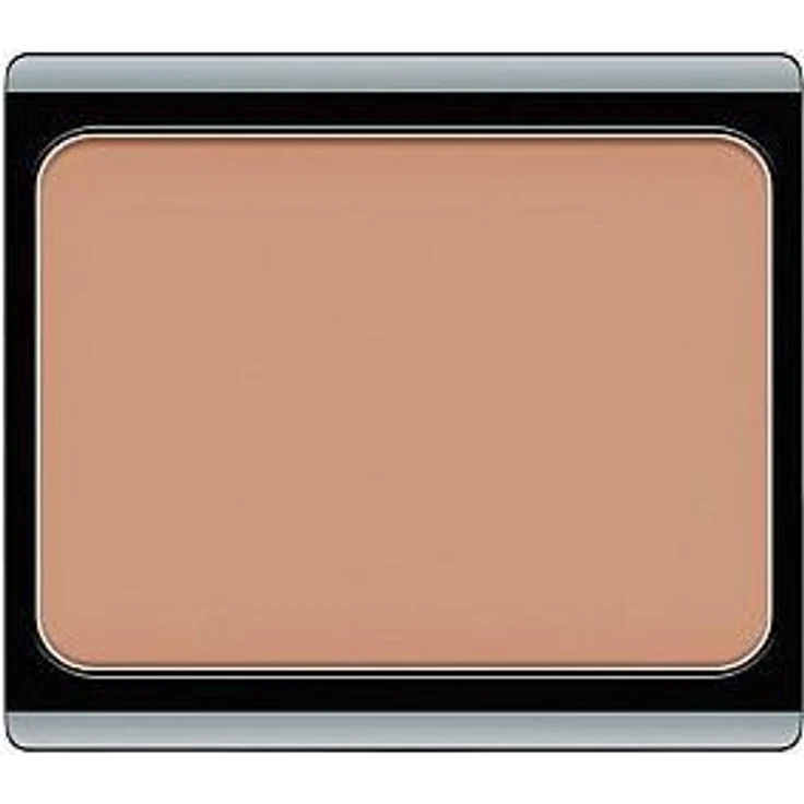 Artdeco Augen Make-up Camouflage Cream - Soft Amber 4,5 g Concealer – Bild 1