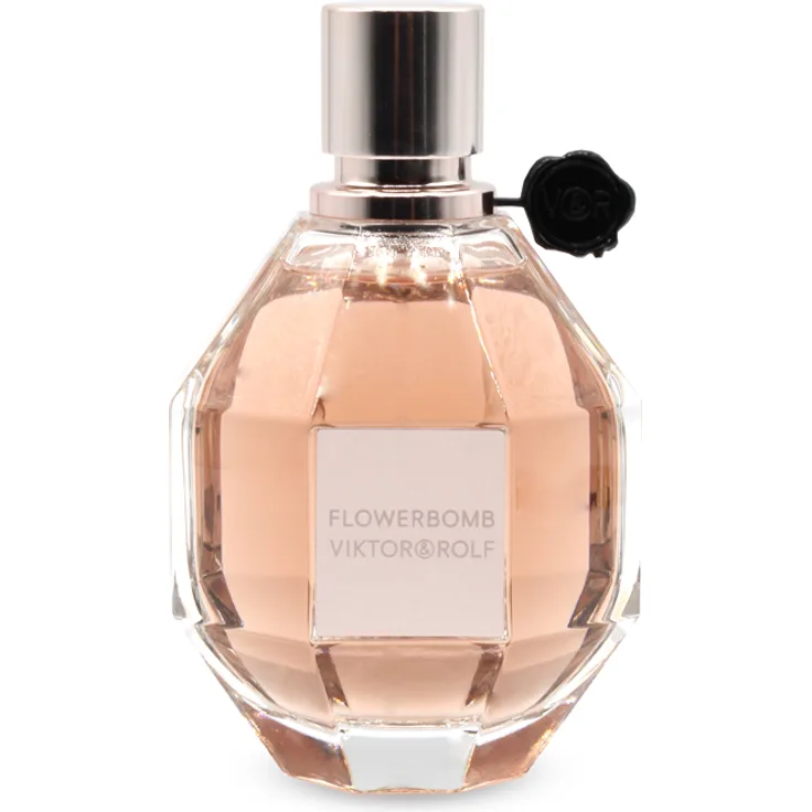 Viktor & Rolf Flowerbomb Eau de Parfum (EdP) Damenduft 100 ml