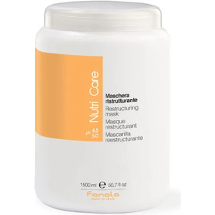 Fanola Nutri Care Maske 1500 ml