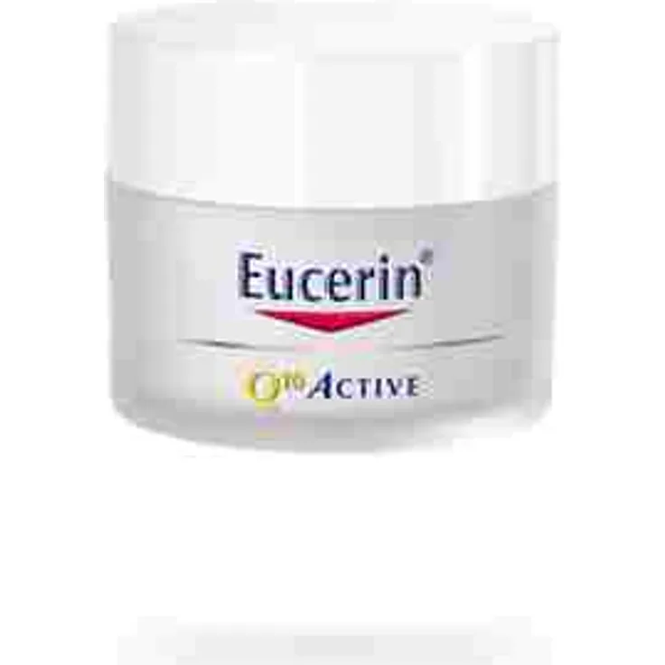 Eucerin Q10 Active Tagescreme 50 ml