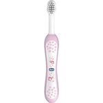 Habitum Pharma Zahnbürste rosa chicco 1 St.