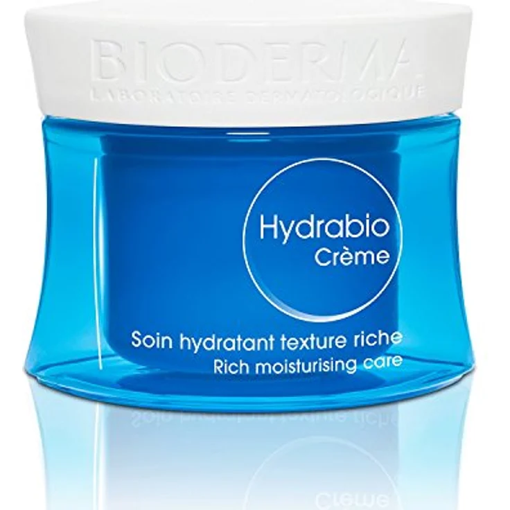 Bioderma Hydrabio Creme 50 ml – Bild 1