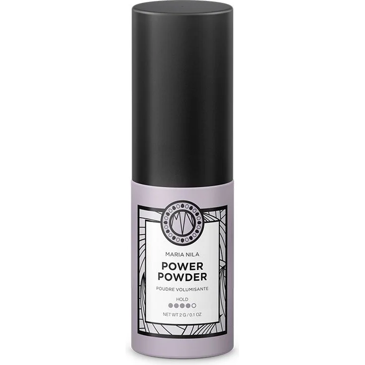 Maria Nila Style & Finish Power Powder 2 g – Bild 1