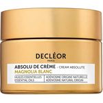 Decléor Magnolia Blanc Cream Absolute Anti-Aging Gesichtscreme 50 ml