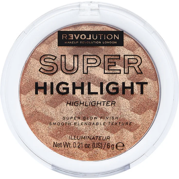 Relove Super Highlight Highlighter Bronze 6 g