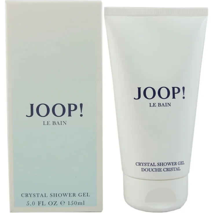 Joop! Le Bain Showergel 150 ml