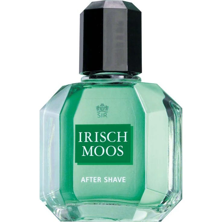 Sir Irisch Moos SIR Irish Moos After Shave 100 ml – Bild 1