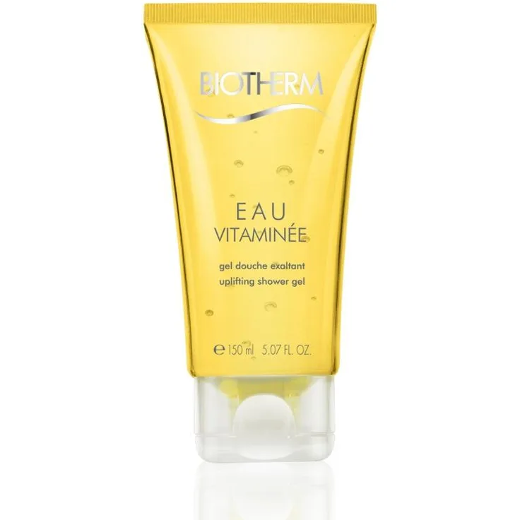Biotherm Eau Vitaminée Duschgel 150 ml