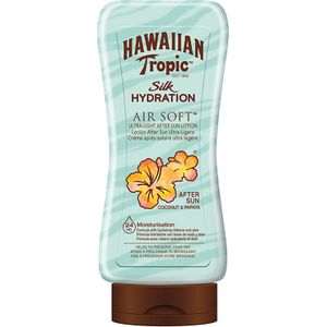 Bild für Hawaiian Tropic AFTER SUN ultra light coconut & papaya 180 ml