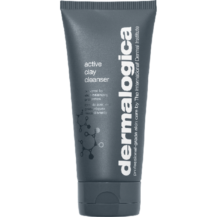 Dermalogica Milch Cleansers Active Clay Cleanser, für Damen und Herren