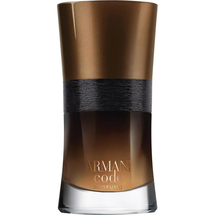 Giorgio Armani Code Homme Profumo Eau de Parfum (EdP) Herrenduft 30 ml Duftfamilie: frisch
