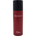 Dior Fahrenheit Deodorant Vaporisateur 150 ml