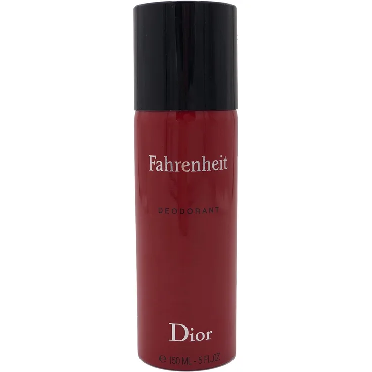 Dior Fahrenheit Deodorant Vaporisateur 150 ml