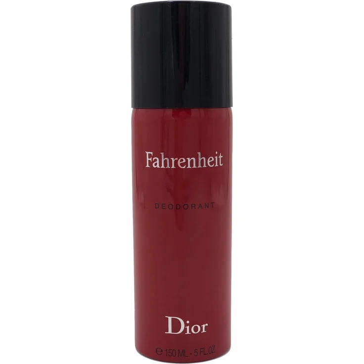 Dior Fahrenheit Deodorant Vaporisateur 150 ml